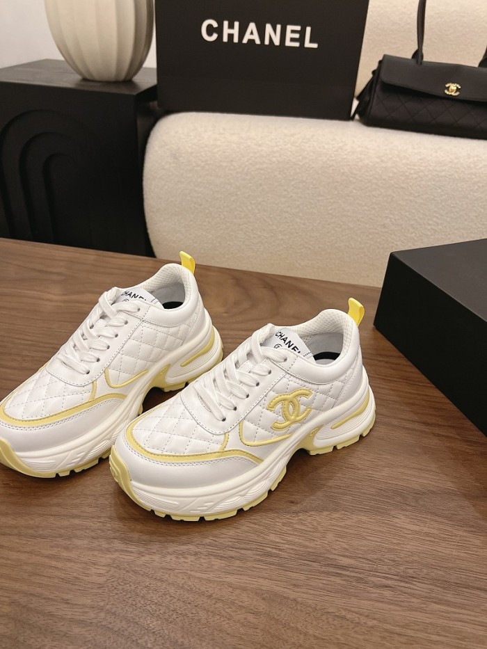 LV Women Shoes 1：1 Quality-1263