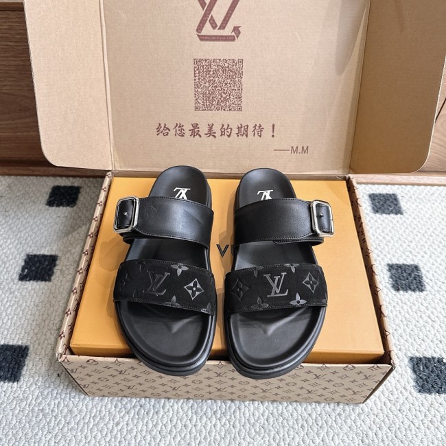 LV Sandals 1:1 Quality-1286