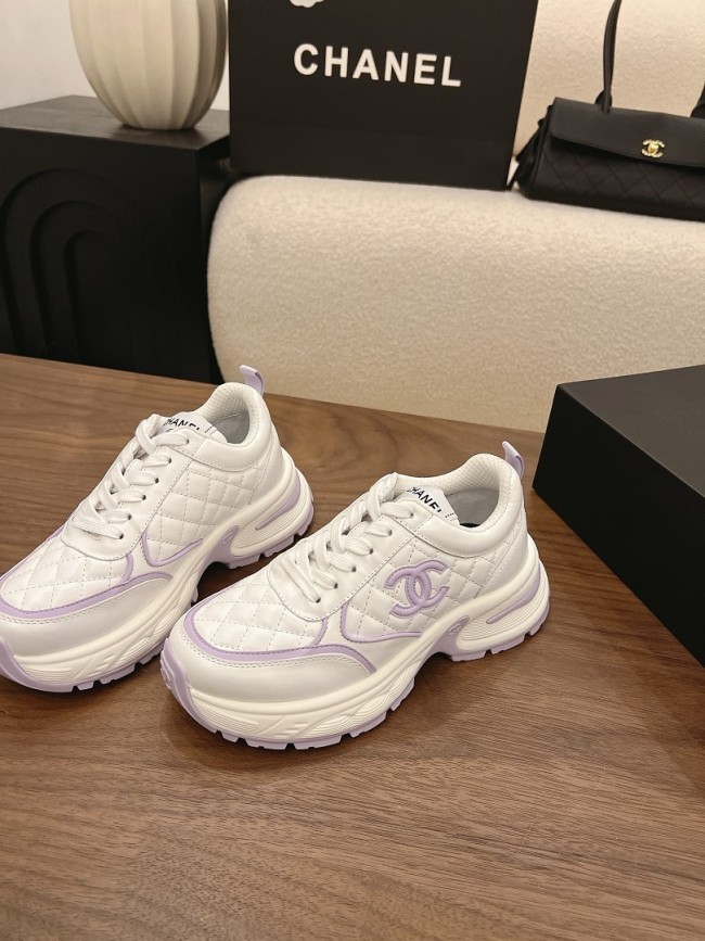 LV Women Shoes 1:1 Quality-1262