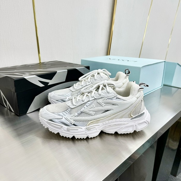 Super Max Quality Off White Shoes-077