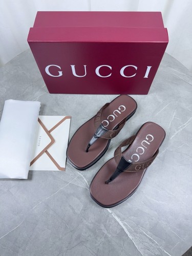 G women slippers AAA-568