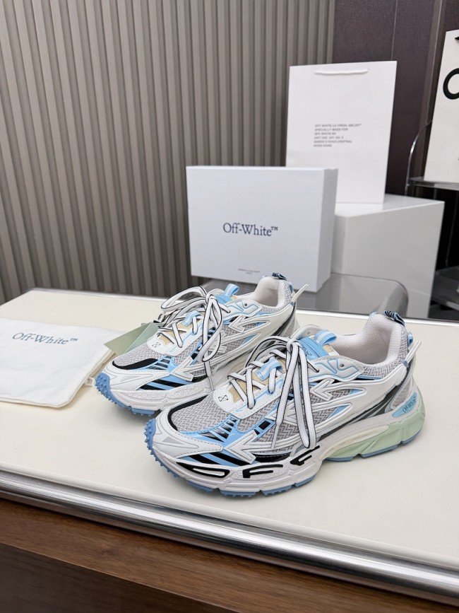 Super Max Quality Off White Shoes-073
