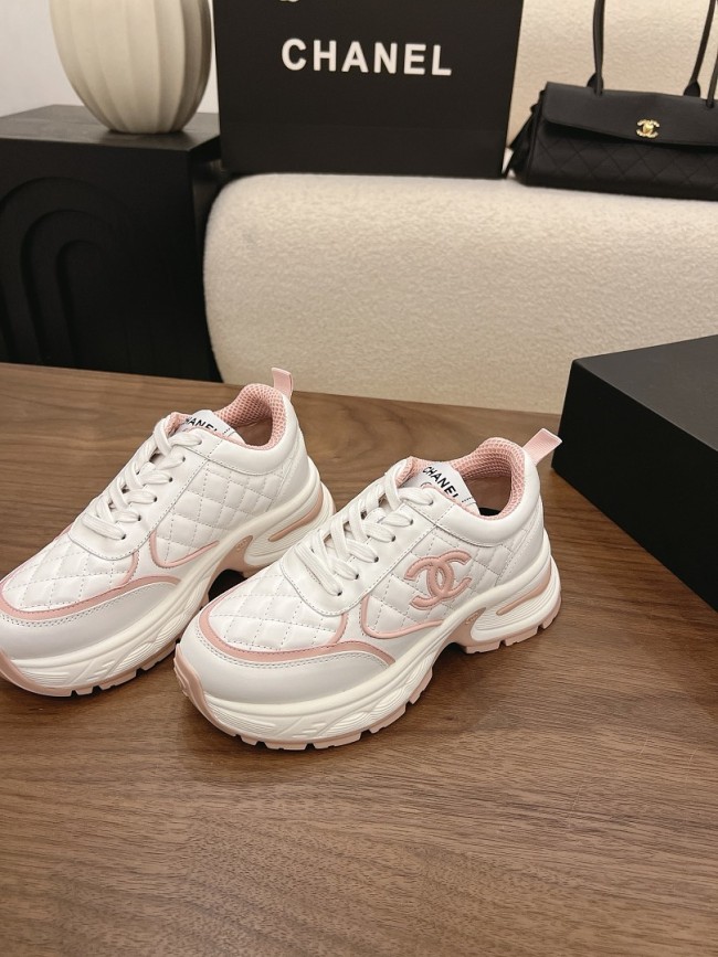 LV Women Shoes 1:1 Quality-1259