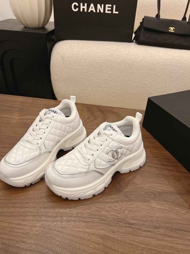 LV Women Shoes 1:1 Quality-1265