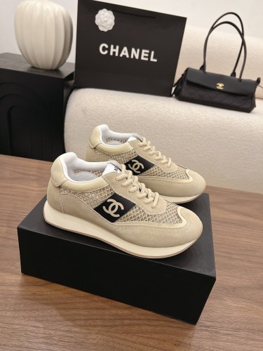 LV Women Shoes 1：1 Quality-1253