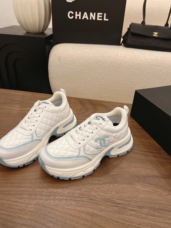 LV Women Shoes 1:1 Quality-1261