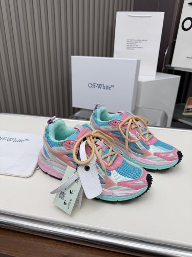 Super Max Quality Off White Shoes-076
