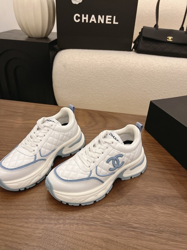 LV Women Shoes 1:1 Quality-1257