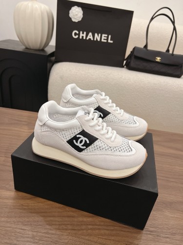 LV Women Shoes 1：1 Quality-1255
