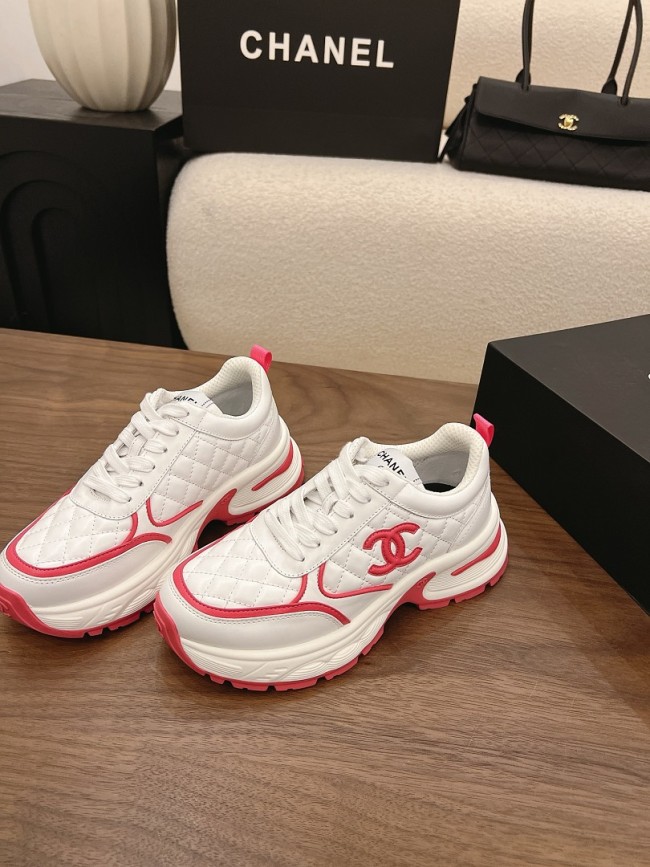 LV Women Shoes 1:1 Quality-1264