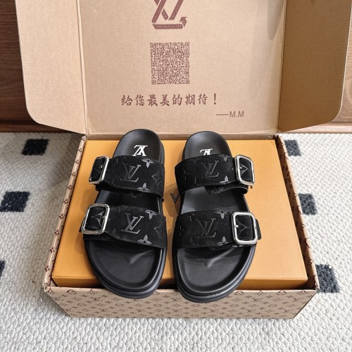 LV Sandals 1：1 Quality-1288