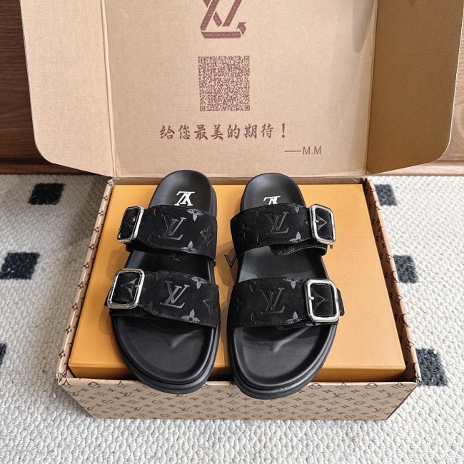 LV Sandals 1:1 Quality-1288