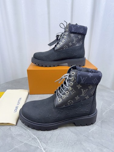LV Women Shoes 1：1 Quality-1268