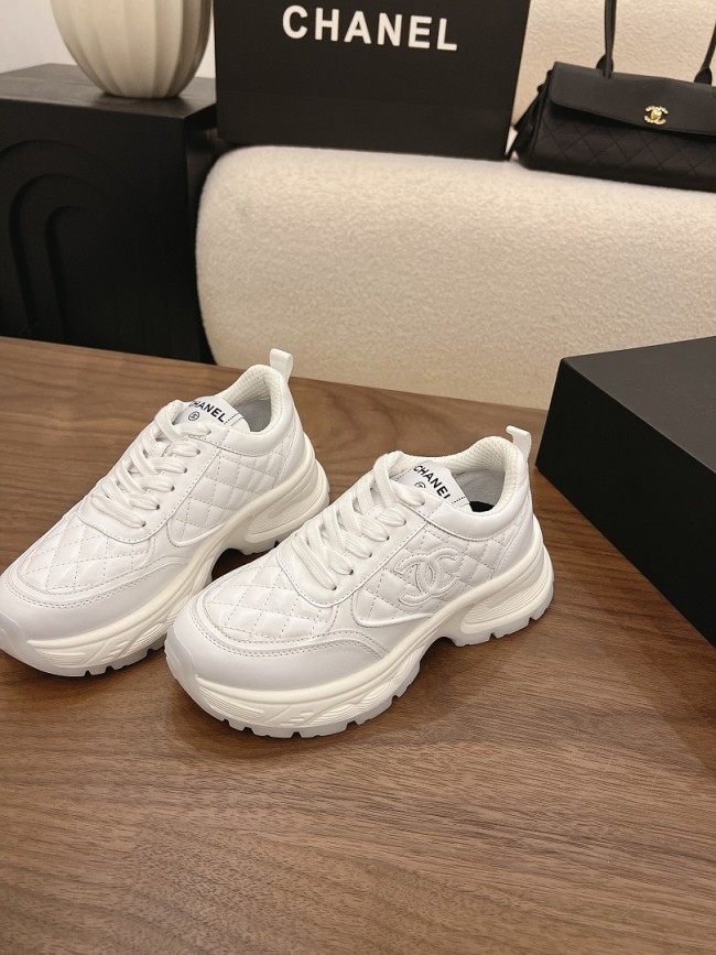 LV Women Shoes 1:1 Quality-1266