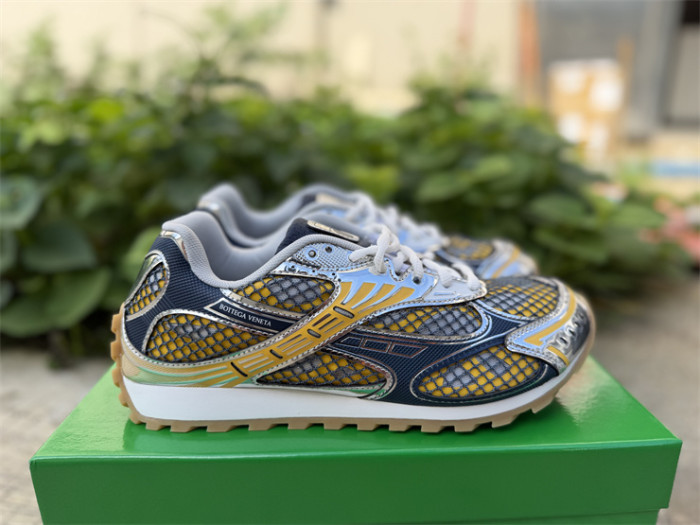BV Women shoes 1：1 quality-115
