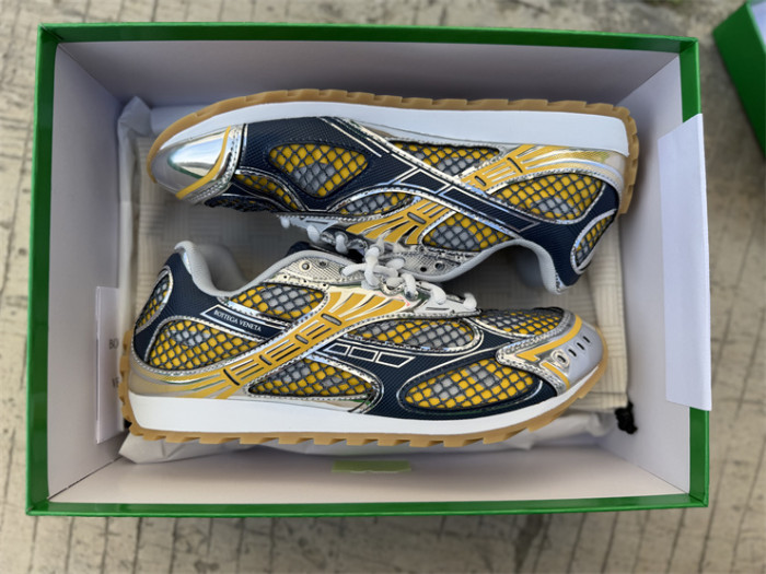 BV Women shoes 1：1 quality-115