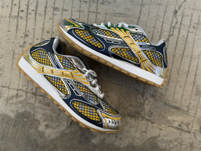BV Women shoes 1：1 quality-115