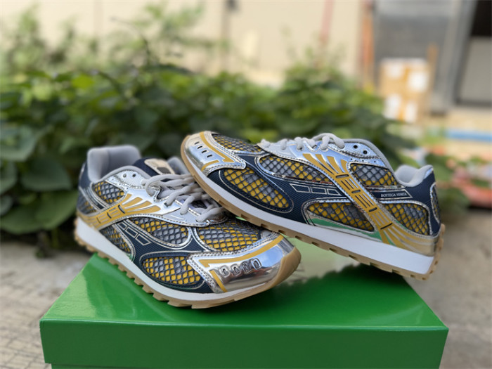 BV Women shoes 1：1 quality-115