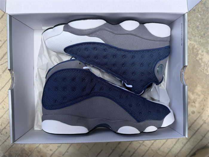 Authentic Air  Jordan 13 Retro Flint 2026
