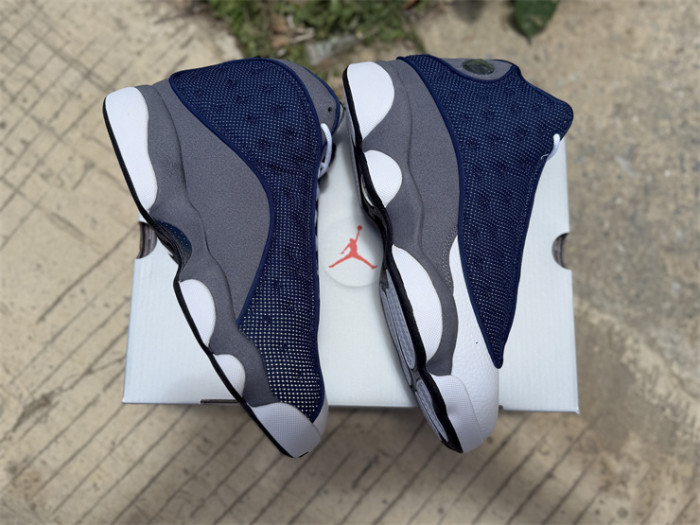 Authentic Air  Jordan 13 Retro Flint 2026