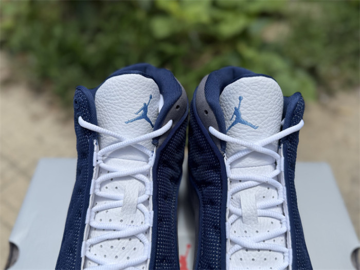 Authentic Air  Jordan 13 Retro Flint 2026