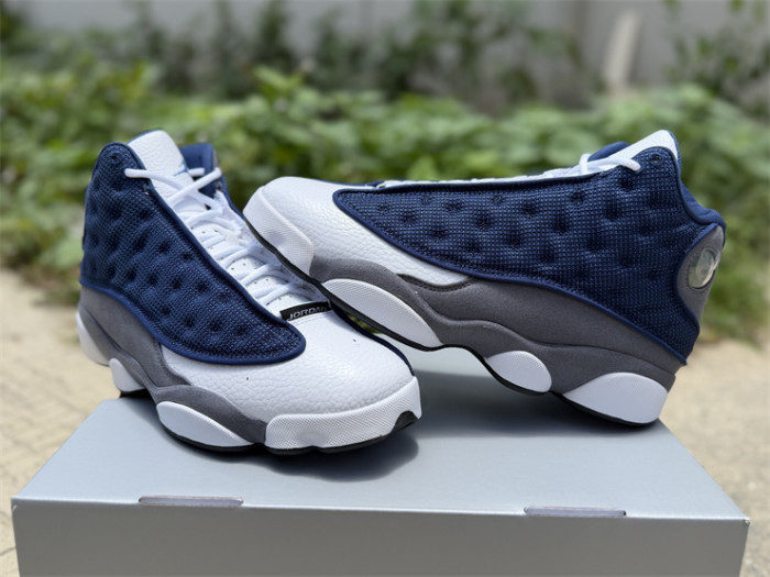 Authentic Air  Jordan 13 Retro Flint 2026