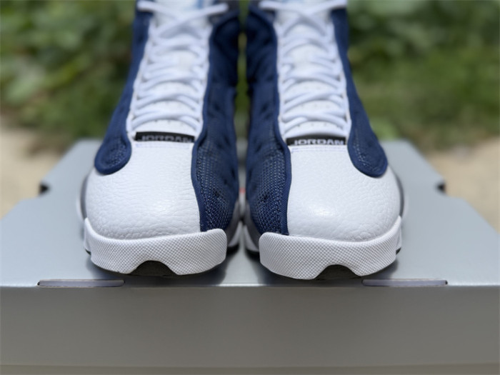 Authentic Air  Jordan 13 Retro Flint 2026