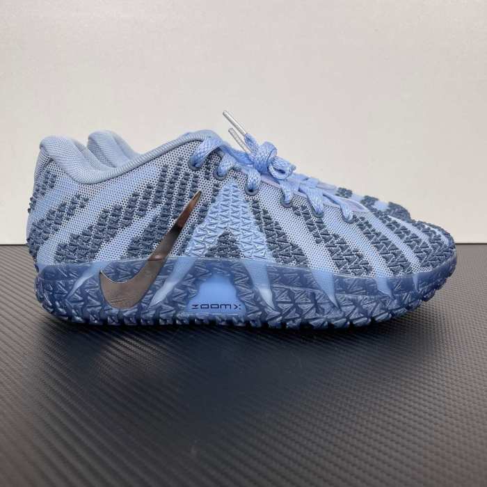 Authentic Nike Ja 3 Shoes-020