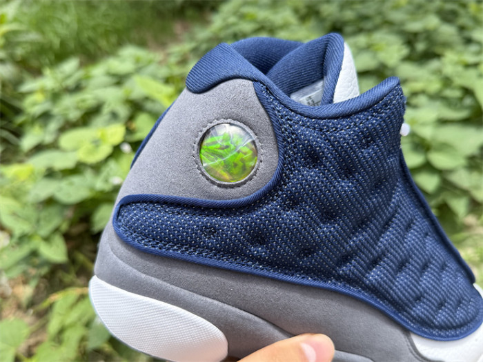 Authentic Air  Jordan 13 Retro Flint 2026