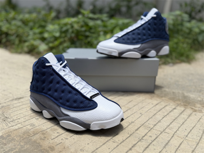 Authentic Air  Jordan 13 Retro Flint 2026