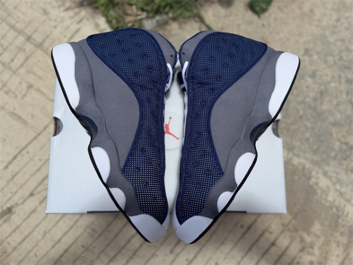Authentic Air  Jordan 13 Retro Flint 2026