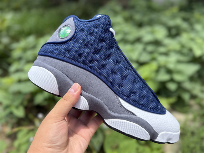 Authentic Air  Jordan 13 Retro Flint 2026