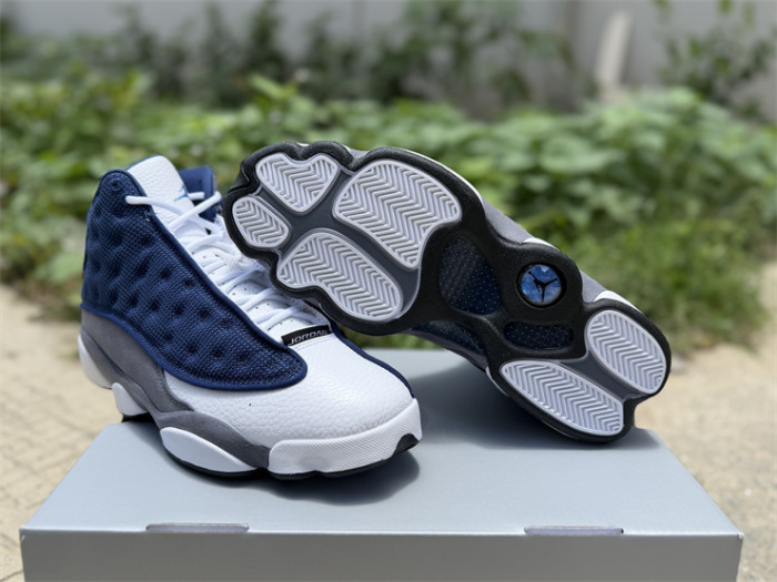 Authentic Air  Jordan 13 Retro Flint 2026