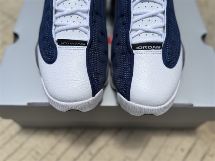 Authentic Air  Jordan 13 Retro Flint 2026