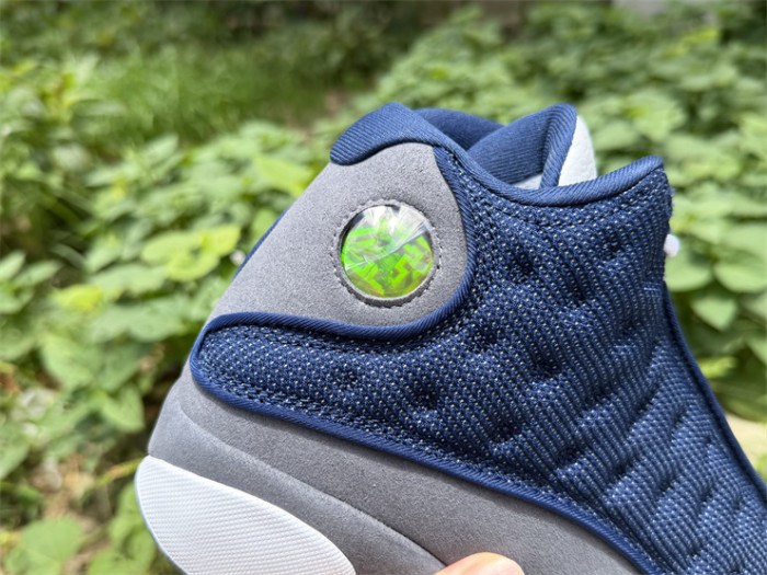 Authentic Air  Jordan 13 Retro Flint 2026