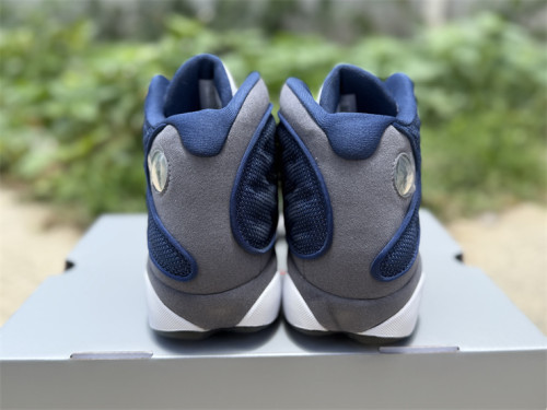 Authentic Air  Jordan 13 Retro Flint 2026