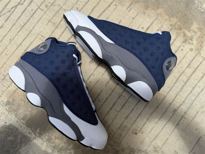 Authentic Air  Jordan 13 Retro Flint 2026