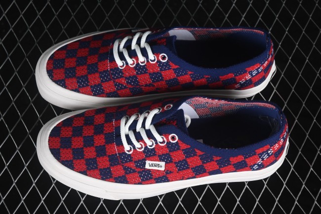 Vans women shoes-015
