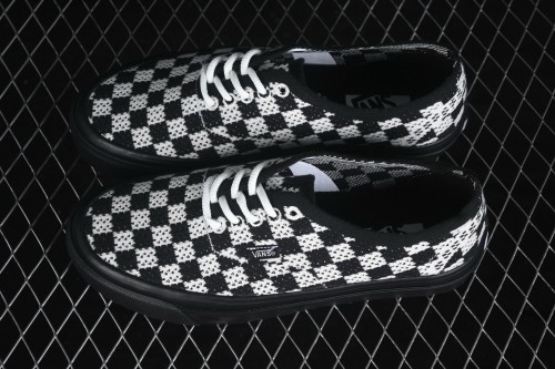 Vans women shoes-017