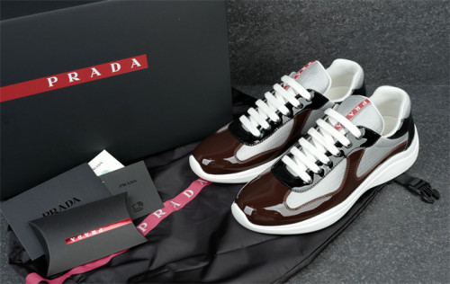 Super Max Prada Shoes-568