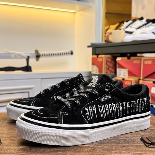 Vans women shoes-008