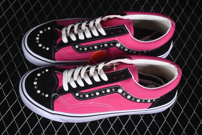 Vans women shoes-028
