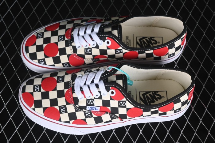 Vans women shoes-029