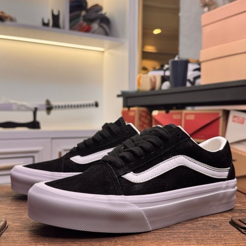 Vans women shoes-003