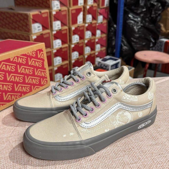 Vans women shoes-014