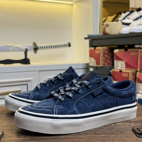 Vans women shoes-007