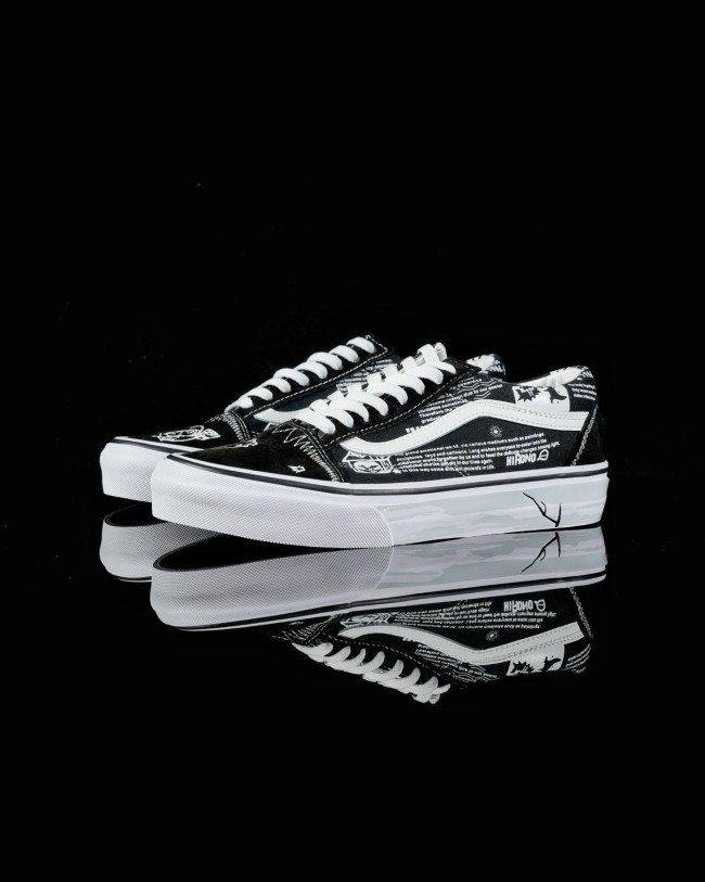 Vans women shoes-005