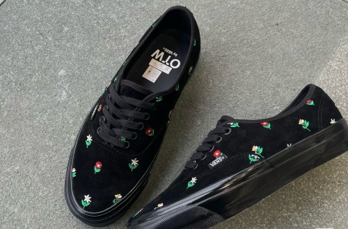 Vans women shoes-001