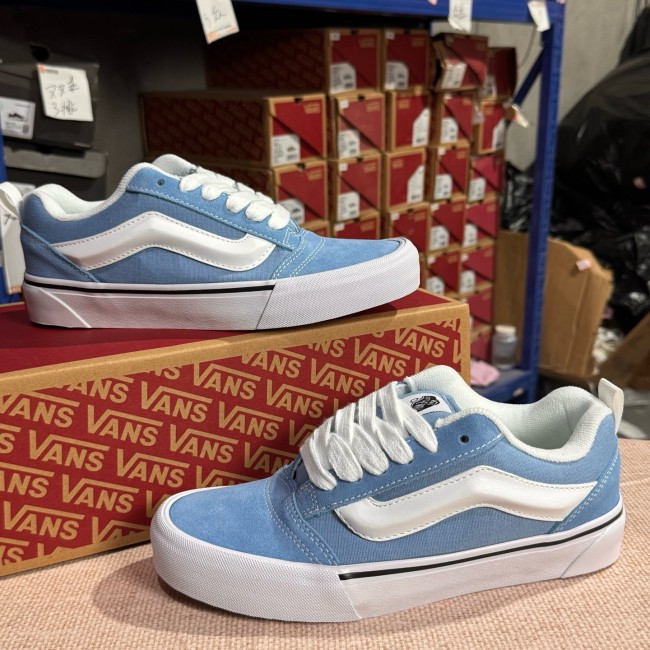 Vans women shoes-010