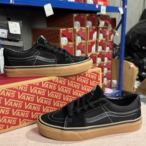 Vans women shoes-009